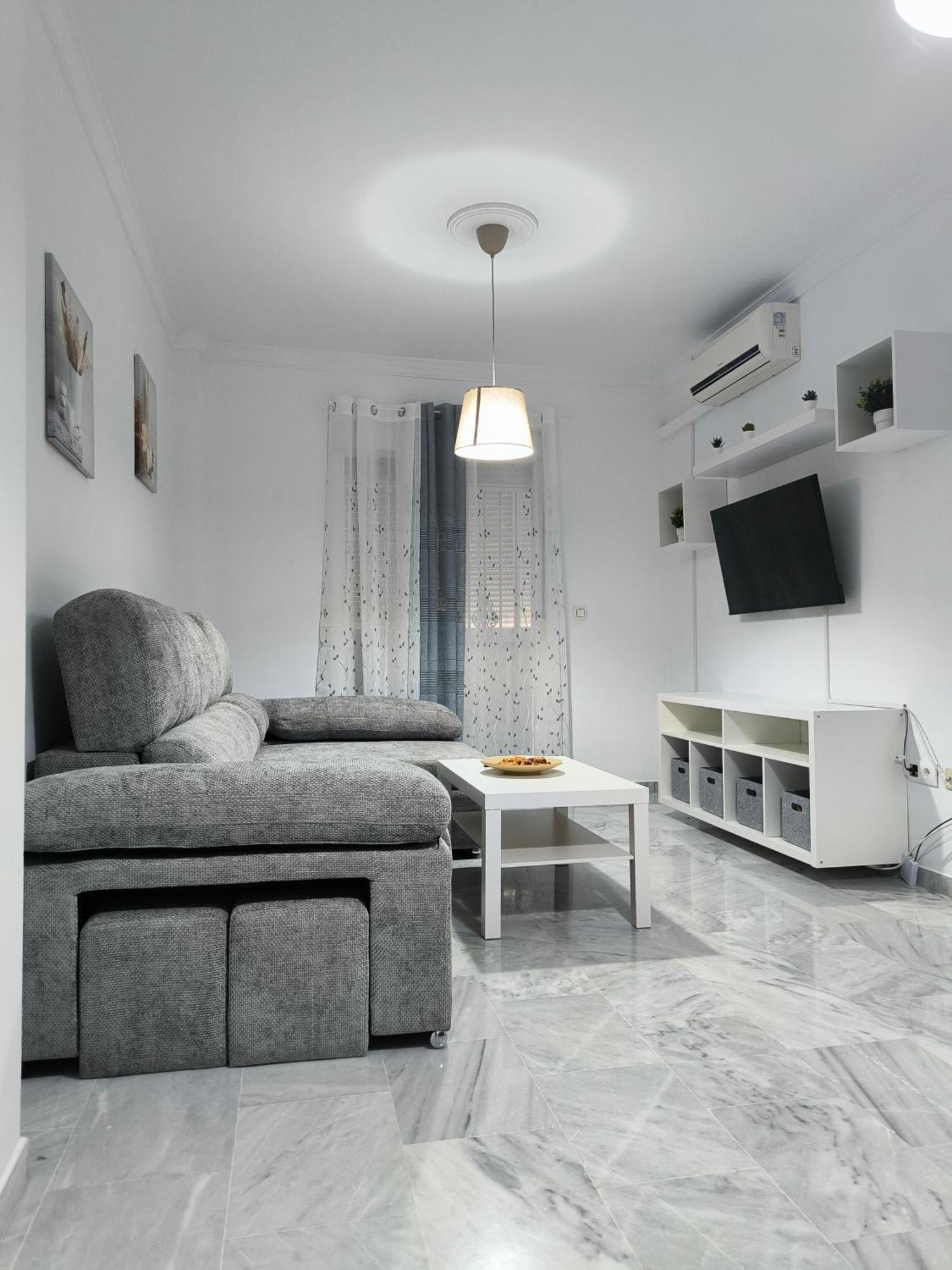 Apartamento Nao Santa María Apartamento Sanlúcar de Barrameda